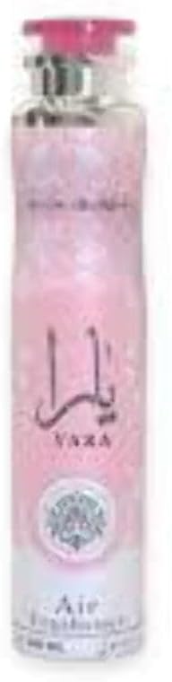 Lattafa Yara Air Freshner, 10.1 Ounce