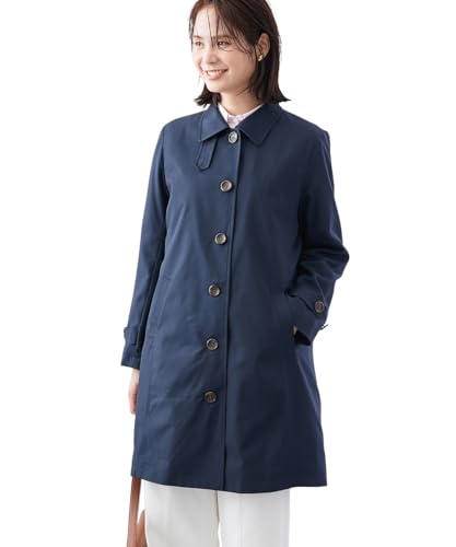 ライナー付き レディースステンカラーコート | 通販・人気ランキング