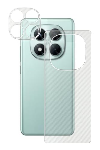 ClearView Xiaomi Redmi Note 14 Pro 5Gp [J[{ NA] w ی tB {