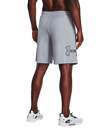 Image of Under Armour Men's Tech Graphic 10 inch Shorts