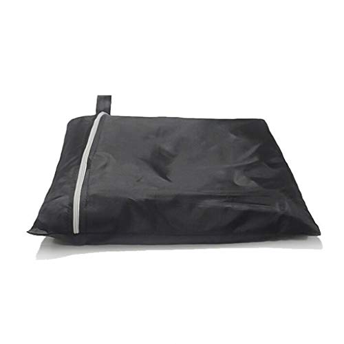 210D Oxford Tela Exterior Cubierta De Barbacoa Barbacoa