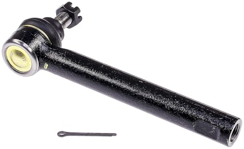Dorman TO74425 Front Outer Steering Tie Rod End Compatible with Select Toyota Models by Dorman - Used condition - US$23.95