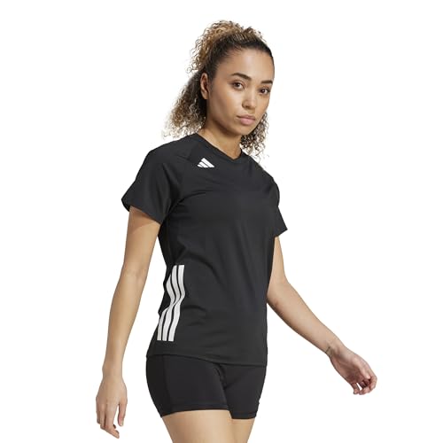 Adidas Women's Hilo Volleyball Short Sleeve Jersey3