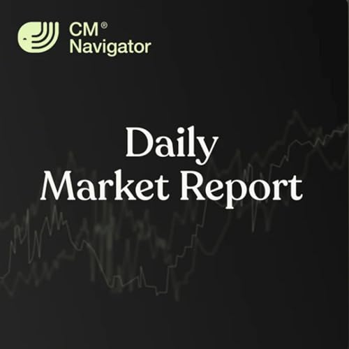 CMN Daily: Trade Tensions, Wheat Signals, and Export Flows Shape Today&rsquo;s Grain Markets