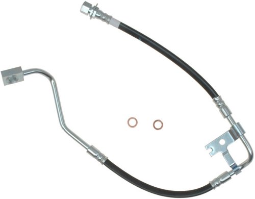 Amazon.com: Raybestos BH382766 Professional Grade Brake Hydraulic  