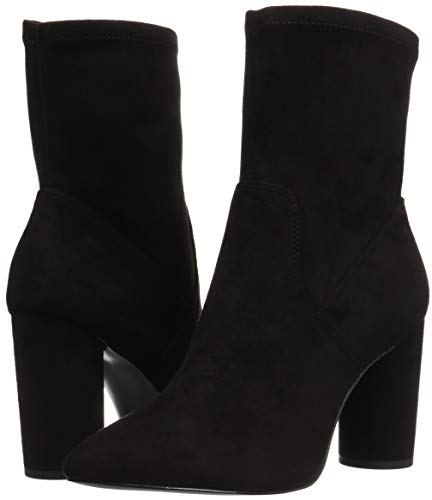 Bcbgeneration Women's Ally Fashion Boot, Black, 6.5 M Us #TOP6