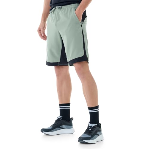 Image of Boldfit Shorts Pant for Men, Breathable, Quick Dry, Lightweight Gym Shorts for Men Workout with Pockets Sports Shorts for Man