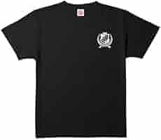 新しい学校のリーダーズ　熊手TEE 黒　XLサイズ Amazon.co.jp: 新しい学校のリーダーズ HAMIDASHITEIKU TEE 黒