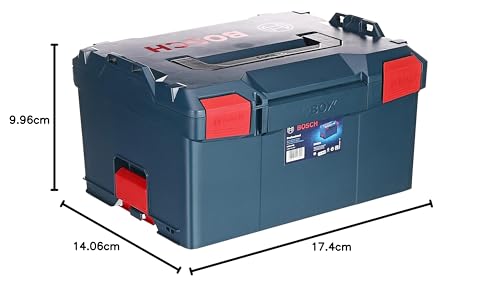 Bosch LBOXX 238 Professional - vue 6