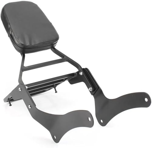 Support de top case haut de gamme pour Kawasaki Vulcan VN 900 Custom Classic 06-17