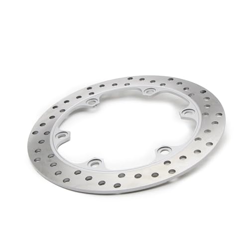 Disque de frein arrière moto pour remplacer l'usure sur CBR1000
