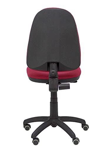 Miniatura 7 de Piqueras Y Crespo Ayna Silla De Oficina, Granate, Standard