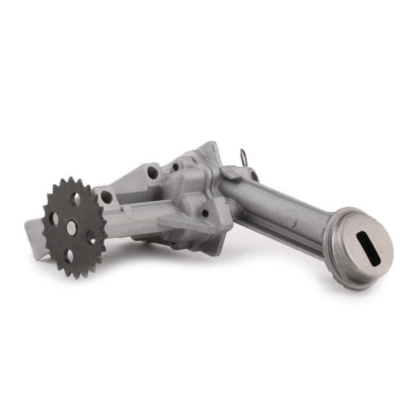 Bomba de aceite TOPRAN 701 763 para motor de coche 5