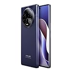 Bold K50 | 5G| 2024 | 3-Day Battery | Unlocked | 6.7” FHD+ 3D AMOLED | 256/8GB | Triple 64MP Camera | US Version | US Warranty | Purple - Image 5