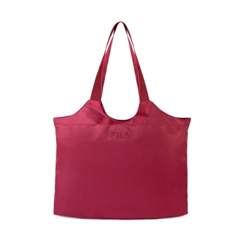 Bolsa de Ombro Fila Functional Basic Vinho 1342742