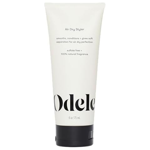 Odele Air Dry Styler Gel Cover