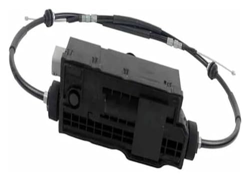 Módulo de freno de estacionamiento EPB para X5 F15 y X6 F16 control trasero 34436868514 4