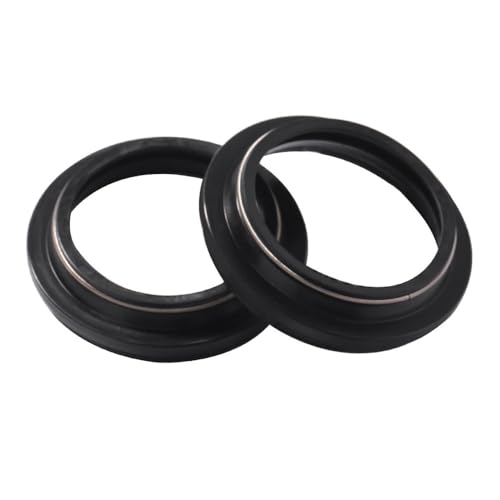 Sello de aceite de horquilla delantera guardapolvo moto HM-Moto CRF 250X 450X