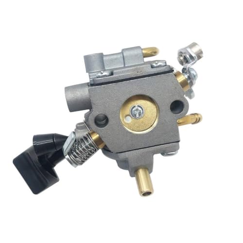 AvxFWofUz BR800 Carburetor Compatible with BR800 BR800X BR800C Blower Models Replacement 100388G 100388 4283 01E 834A 436L