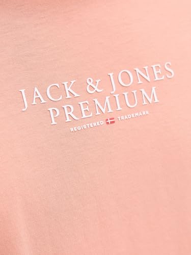 Vêtements Jack & Jones JPRBLUARCHIE SS TEE CREW NECK NOOS pour Homme - vue 7