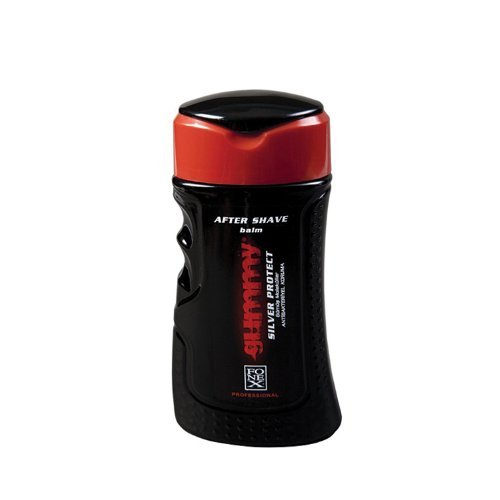 Fonex Gummy Silver Protect Men's Aftershave Balm - 150ml by Fonex