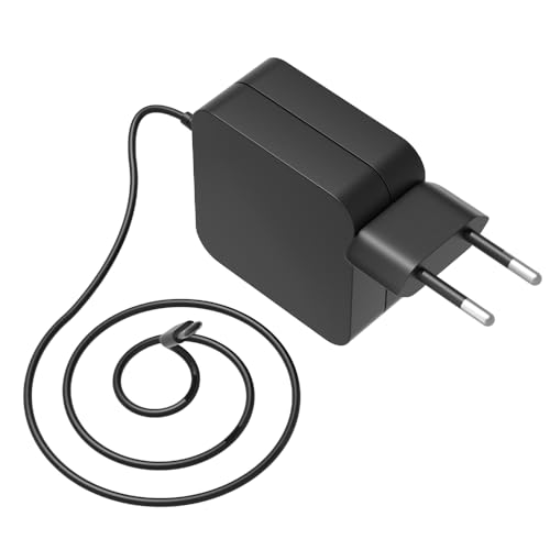 SLRIOYS 65W USB C Chargeur avec ASUS Vivobook 13 14 16 S14 S16 S15, ROG Ally X z1 ExpertBook B1 B2 B5 B3 L5 BM1, Chromebook, Zenbook Flip S 13 14 S13 S14 S16...
