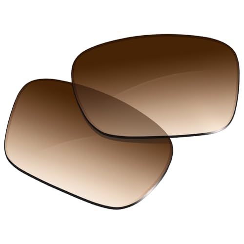 Image of 100% Precise-Fit Replacement Sunglass Lenses for Oakley Crankshaft OO9239