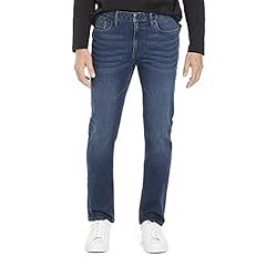 Slim Fit Leroy - Medium Blue