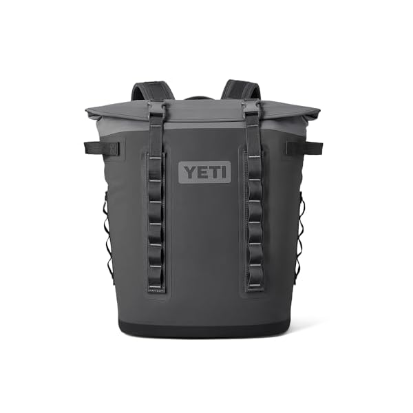 YETI Hopper M Series Backpack Soft Sided Coolers with MagShield Access