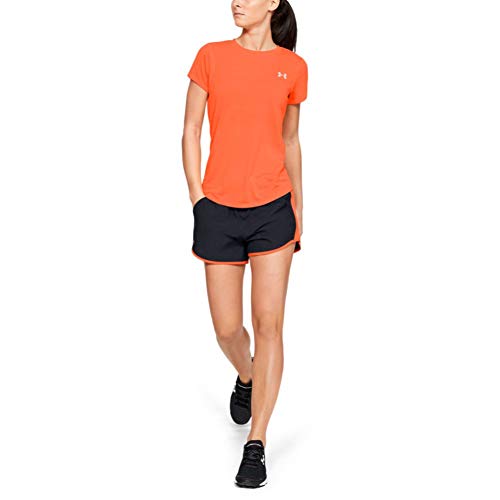 Image of Under Armour Women Sports Shorts