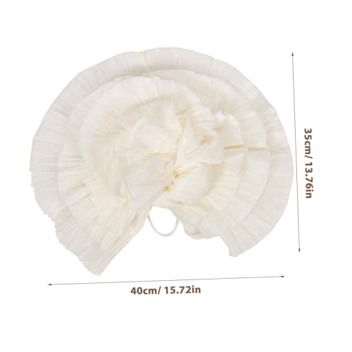 FRCOLOR Kimonos Waist Belt for Women Japanese Style Decorative Wide Waistband Comfortable and Breathable Kimono Sash for and Traditional Attire Adult2