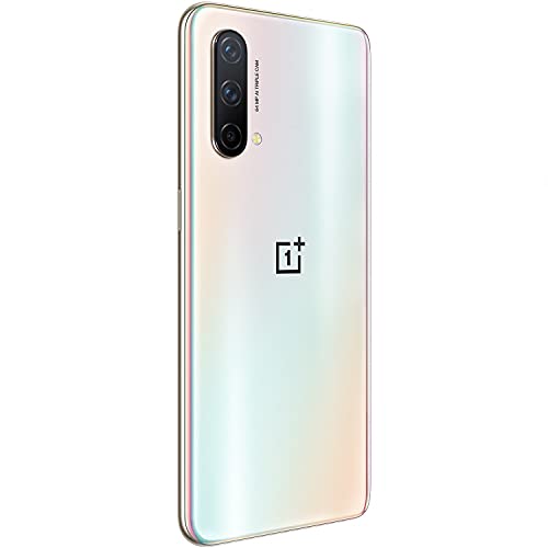 Image of OnePlus Nord CE 5G (Silver Ray, 12GB RAM, 256GB Storage)