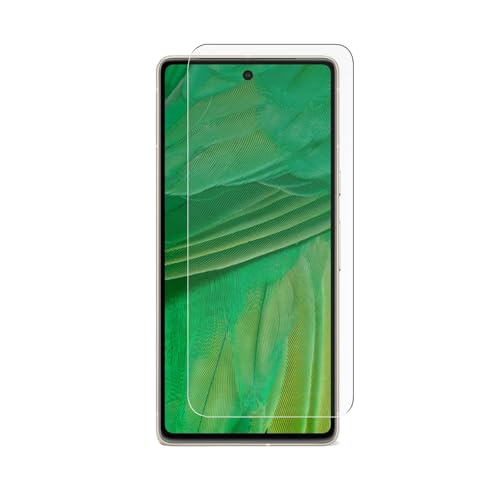 Movilrey Protector Pantalla para Google Pixel 7 Cristal vidrio templado de movil | Antiarañazos | Antihuellas | Dureza 9H | Ultra fino | Ultra Transparente | Ultra Resistente