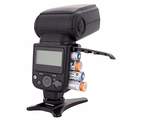 Amazon.com : High Powered Bounce & Swivel Head Flash. (for