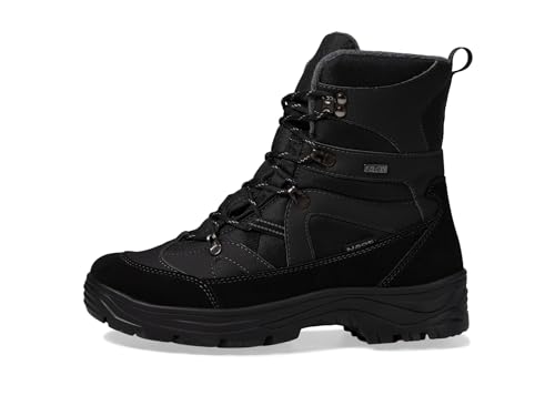 Image of NAOT Footwear Men's Moose Snow Waterproof Boot