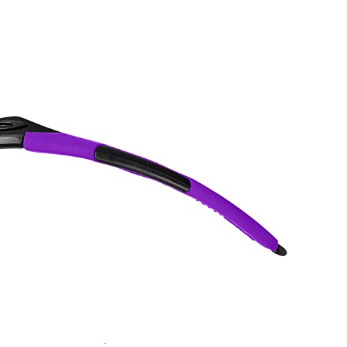 Image of BLAZERBUCK Replacement Sock Kits Earsocks & Nosepieces for Oakley M2 Frame XL Sunglass
