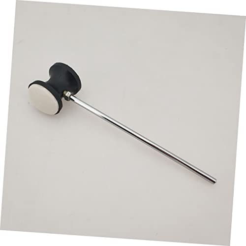 Abaodam Accesorio Martillo para Pedal de Batería miniatura 2