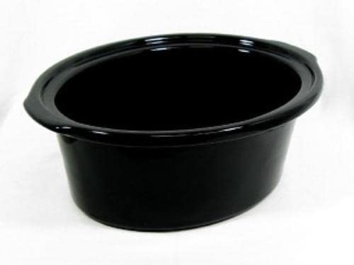 Crock Pot Bowl for Hamilton Beach Set N' forget Slow Cooker HB208