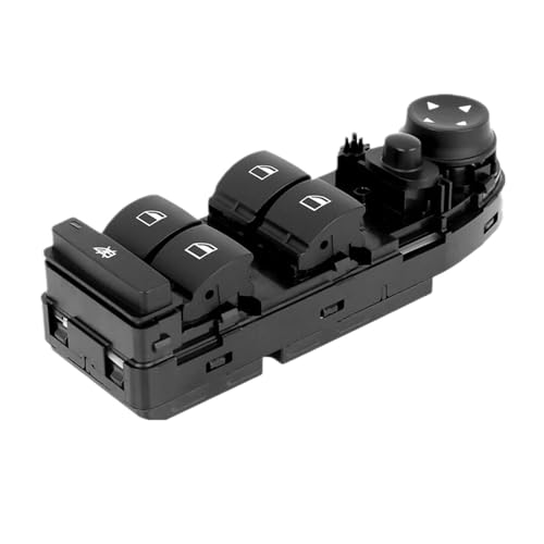 Interrupteur lève-vitre BMW E84 X1 cassé ? Remplacez la commande électrique 2013-2015