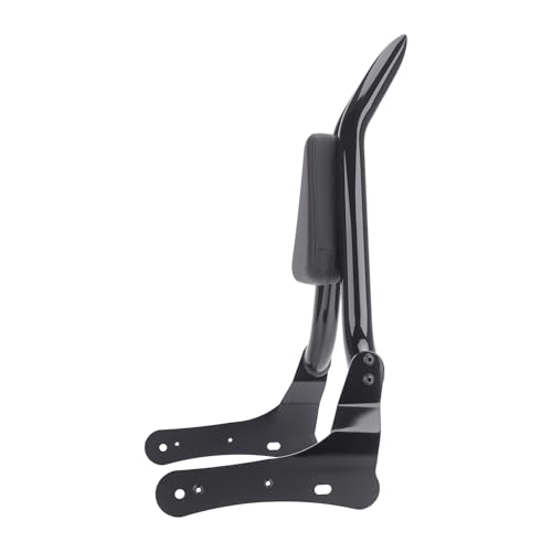 FIASRAC Sissy Bar Backrest for Vulcan S