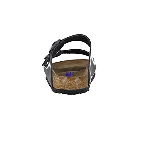 Image of Birkenstock Unisex Adult Arizona Slide Sandals