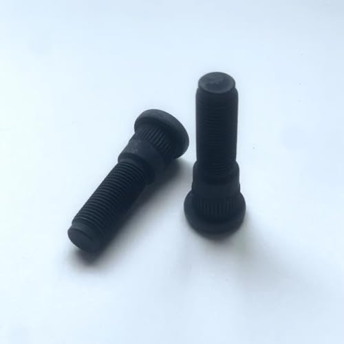 Tornillos de rueda M1/2'' para sustitución de espárragos dañados en llantas de coche 5