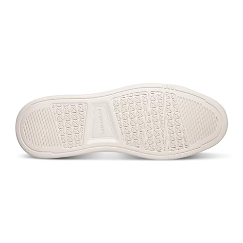 Image of Rockport Men's Tristen Step Activated Lace-up Sneakers
