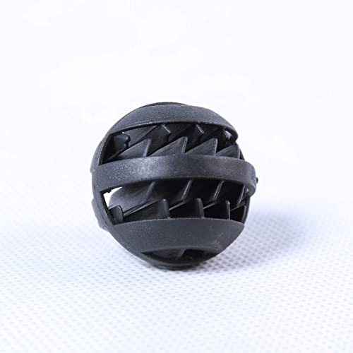 Image of AQUANEAT 1.25 inch Large Bio Balls for Pond Filter Koi Pond Aquarium Fish Tank Sump Filter Media with Free Media Bag 300pcs