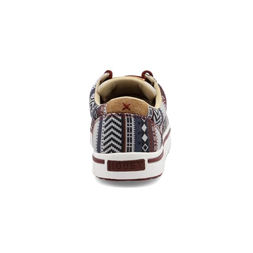 Image of Twisted X Men's Hooey Loper, Moc Toe