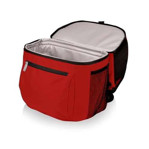 Image of Picnic TIME NFL Zuma Backpack Cooler, Soft Cooler Backpack, Lunch Cooler