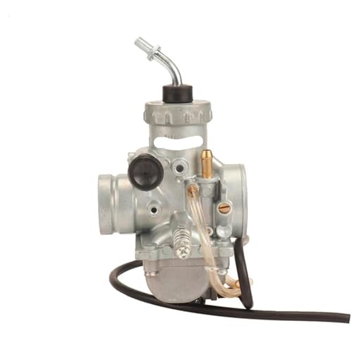 Carburateur de précision PZ28 VM24 28mm pour moteur Yamaha DT175 TZR125