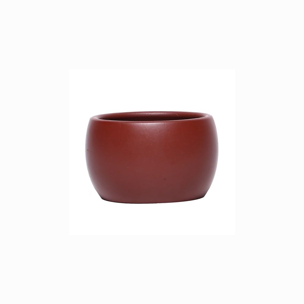 vfdaSWQQ Tea set, Ceramic Tea Cup Bowl Personal Kungfu Set