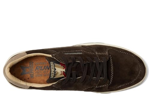 Mephisto Men's Marius Sneaker2