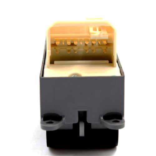 Interrupteur de lève-vitre bloqué ? Commande électrique 84820-02190 pour Yaris Auris - 7